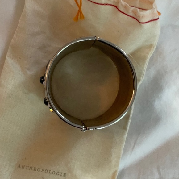 NWOT Anthropologie cuff - Picture 4 of 4